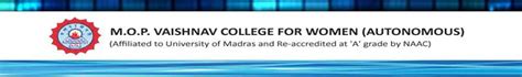 mop intranet login|M.O.P Vaishnav College for Women(Autonomous) .